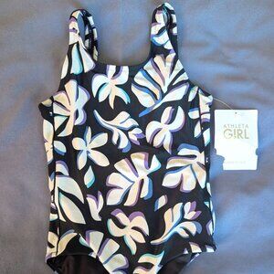 Athleta Girl Scoop One Piece